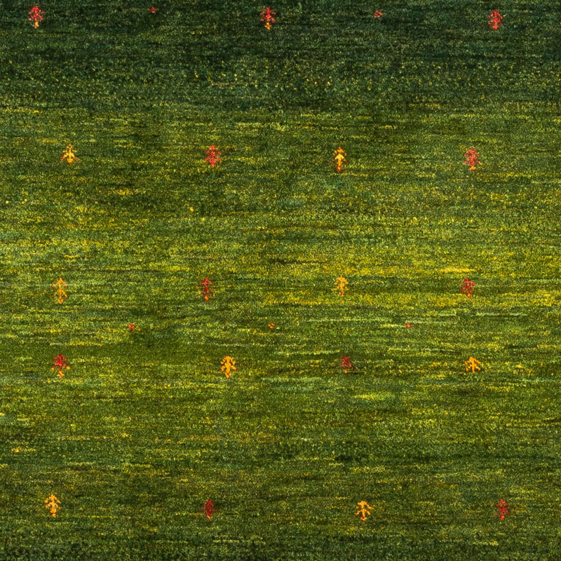 ロリバフト 絨毯 200x150cm - ペルシャウールラグ
