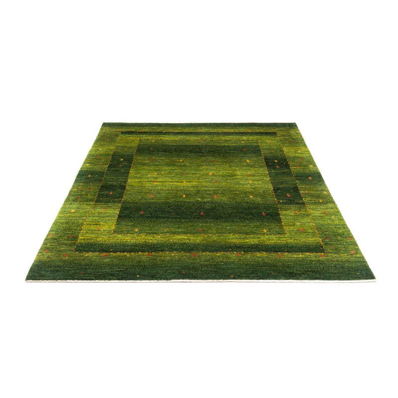 ロリバフト 絨毯 200x150cm - ペルシャウールラグ