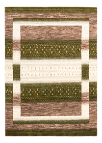 ロリバフト 絨毯 203x147cm - ペルシャウールラグ – product image