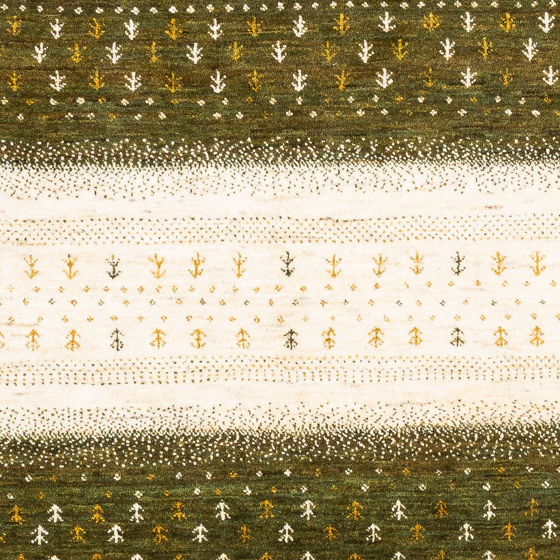 ロリバフト 絨毯 203x147cm - ペルシャウールラグ