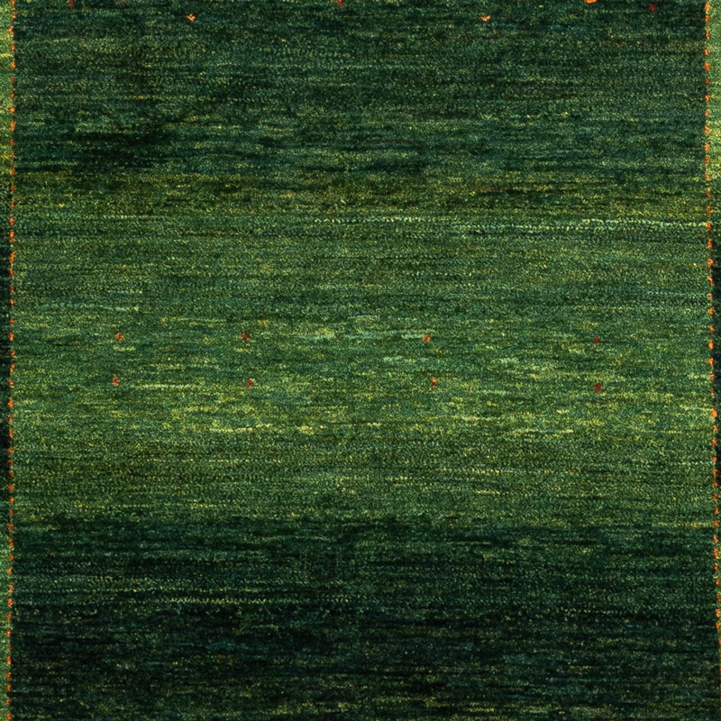 ロリバフト 絨毯 184x154cm - ペルシャウールラグ