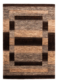 ロリバフト 絨毯 203x145cm - ペルシャウールラグ – product image
