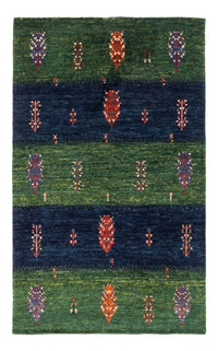 ロリバフト 絨毯 133x83cm - ペルシャウールラグ – product image