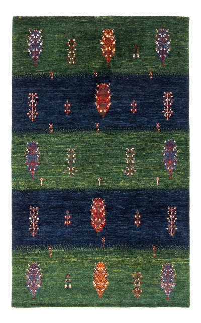 ロリバフト 絨毯 83x133cm - ペルシャウールラグ