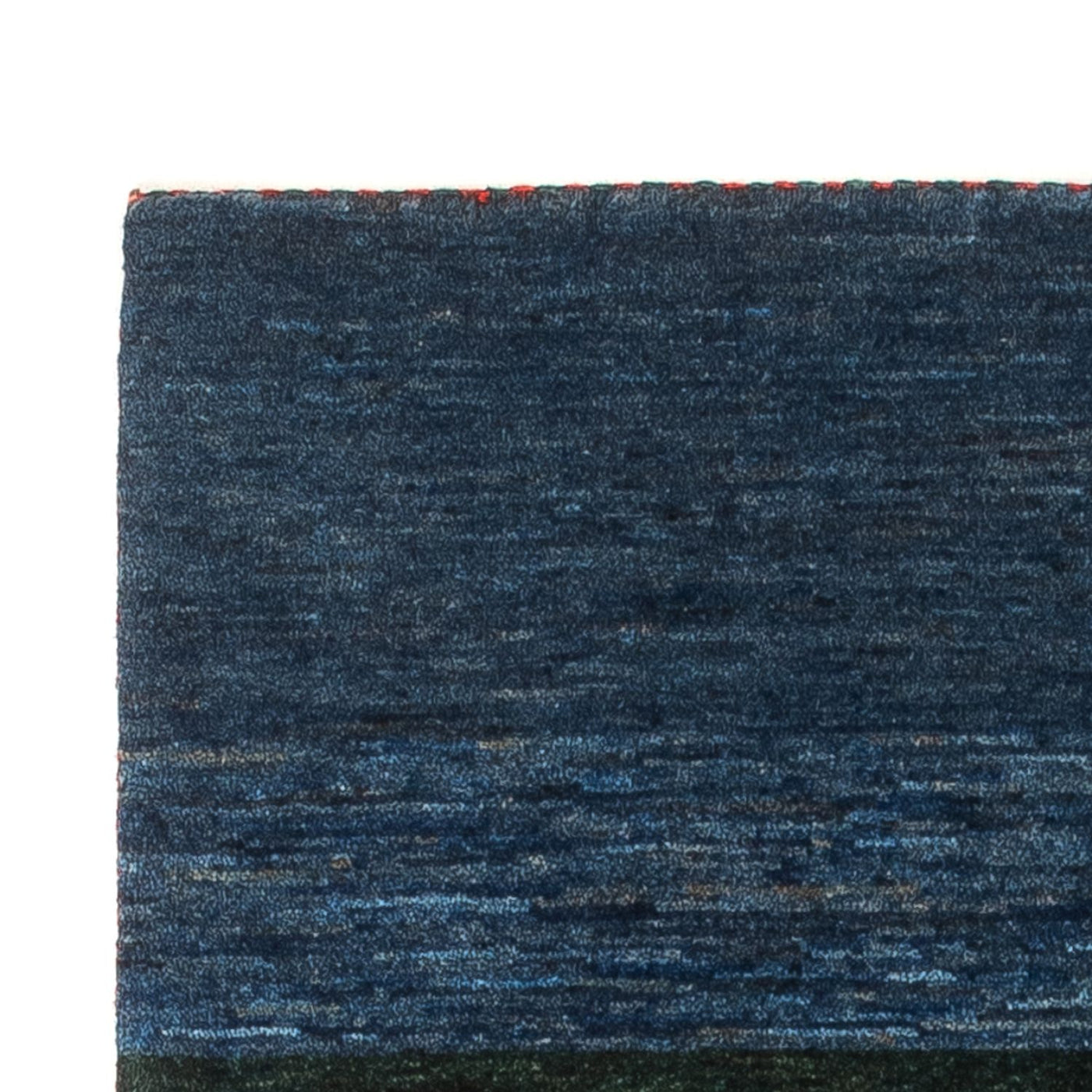ロリバフト 絨毯 126x86cm - ペルシャウールラグ