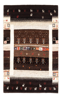 ロリバフト 絨毯 130x86cm - ペルシャウールラグ – product image