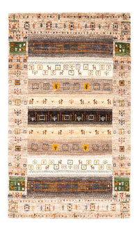ロリバフト 絨毯 135x87cm - ペルシャウールラグ – product image
