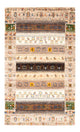 ロリバフト 絨毯 135x87cm - ペルシャウールラグ