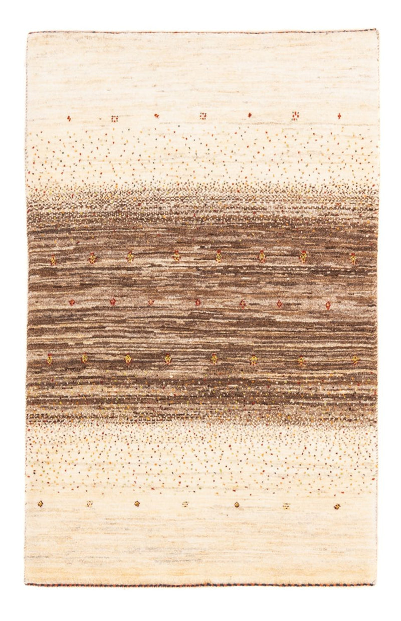 ロリバフト 絨毯 121x82cm - ペルシャウールラグ