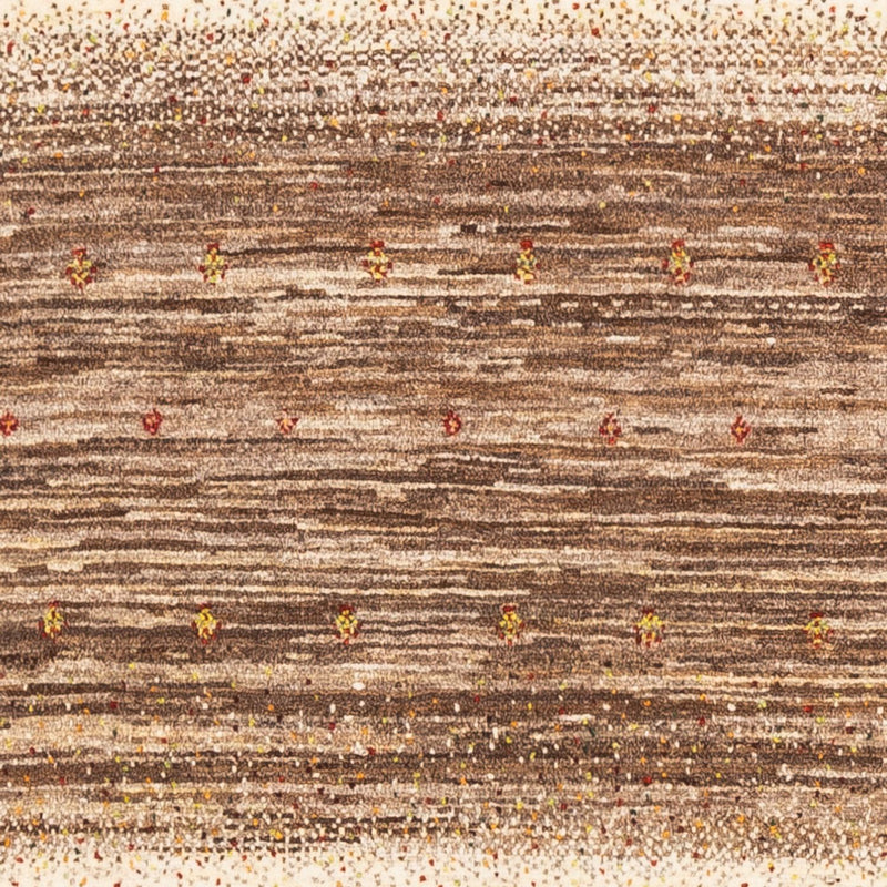 ロリバフト 絨毯 121x82cm - ペルシャウールラグ