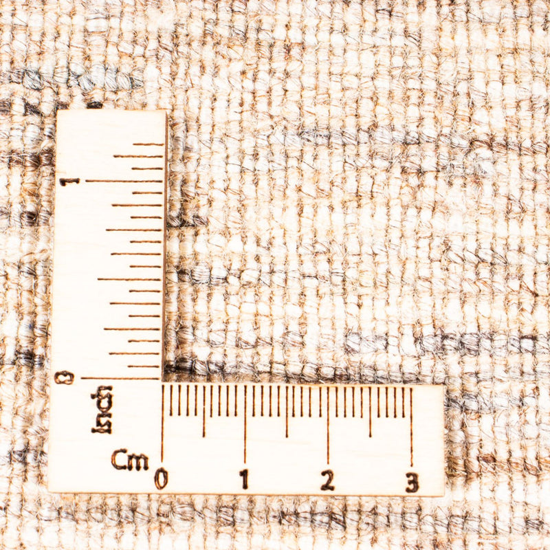 ロリバフト 絨毯 125x85cm - ペルシャウールラグ