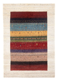 ロリバフト 絨毯 130x85cm - ペルシャウールラグ – product image