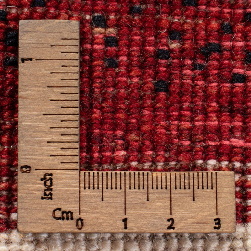 ロリバフト 絨毯 130x85cm - ペルシャウールラグ