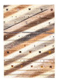 ロリバフト 絨毯 120x80cm - ペルシャウールラグ – product image