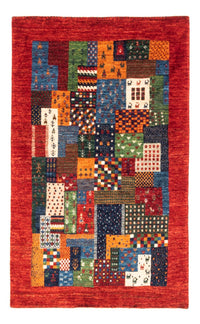 ロリバフト 絨毯 129x81cm - ペルシャウールラグ – product image