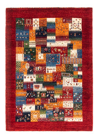 ロリバフト 絨毯 123x89cm - ペルシャウールラグ – product image