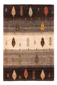 ロリバフト 絨毯 125x88cm - ペルシャウールラグ – product image