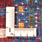 ロリバフト 絨毯 128x85cm - ペルシャウールラグ