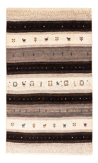ロリバフト 絨毯 134x84cm - ペルシャウールラグ – product image