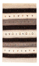 ロリバフト 絨毯 134x84cm - ペルシャウールラグ