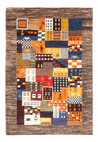 ロリバフト 絨毯 120x83cm - ペルシャウールラグ – product image