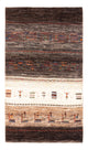 ロリバフト 絨毯 137x85cm - ペルシャウールラグ