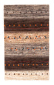 ロリバフト 絨毯 134x84cm - ペルシャウールラグ