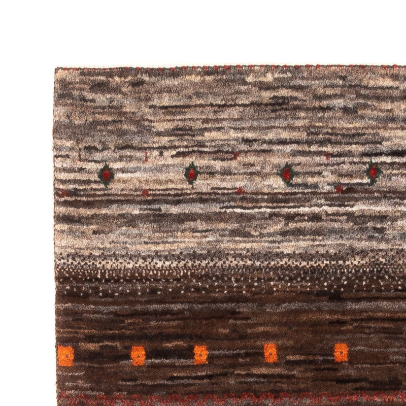 ロリバフト 絨毯 134x84cm - ペルシャウールラグ