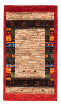 ロリバフト 絨毯 140x86cm - ペルシャウールラグ – product image