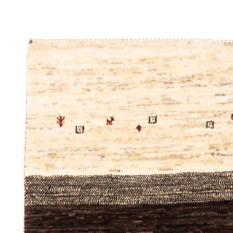 ロリバフト 絨毯 134x84cm - ペルシャウールラグ