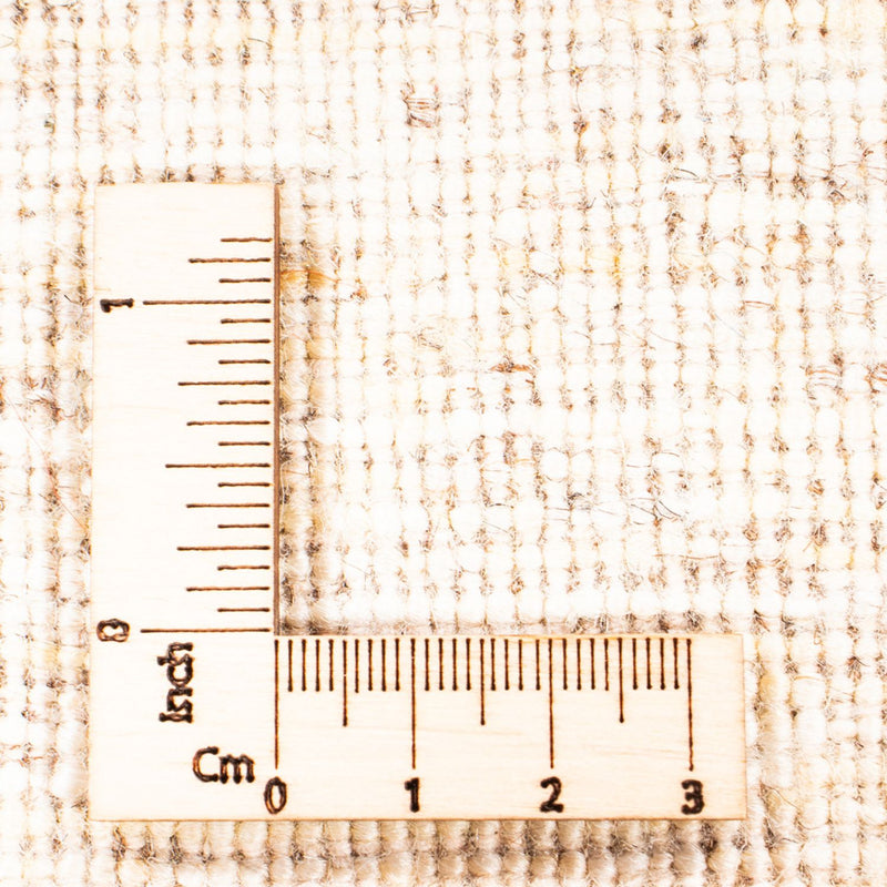 ロリバフト 絨毯 134x84cm - ペルシャウールラグ