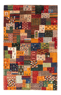 ロリバフト 絨毯 130x86cm - ペルシャウールラグ – product image