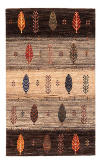 ロリバフト 絨毯 137x90cm - ペルシャウールラグ – product image