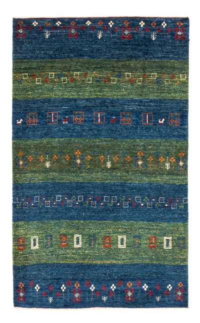 ロリバフト 絨毯 85x130cm - ペルシャウールラグ