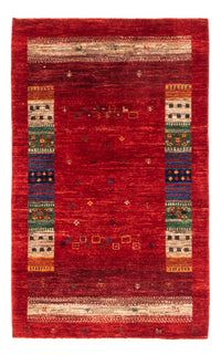 ロリバフト 絨毯 128x83cm - ペルシャウールラグ – product image