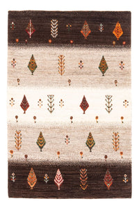 ロリバフト 絨毯 126x84cm - ペルシャウールラグ – product image