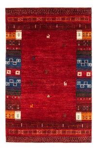 ロリバフト 絨毯 130x86cm - ペルシャウールラグ – product image