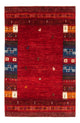 ロリバフト 絨毯 130x86cm - ペルシャウールラグ