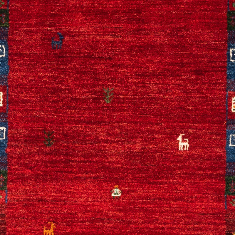 ロリバフト 絨毯 130x86cm - ペルシャウールラグ