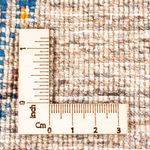 ロリバフト 絨毯 122x84cm - ペルシャウールラグ