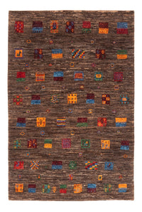ロリバフト 絨毯 119x82cm - ペルシャウールラグ – product image