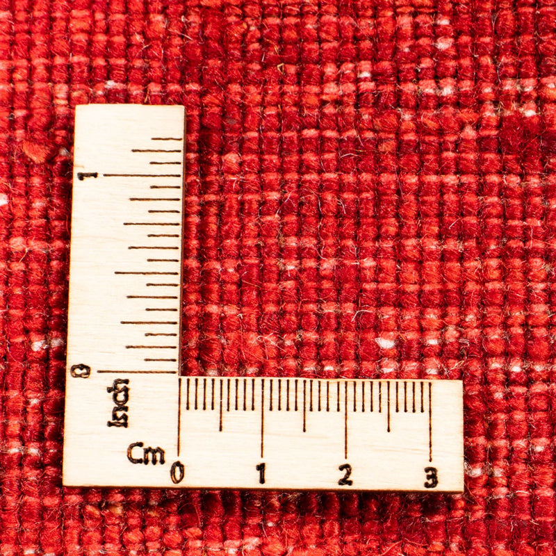 ロリバフト 絨毯 131x81cm - ペルシャウールラグ