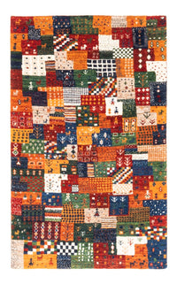 ロリバフト 絨毯 125x80cm - ペルシャウールラグ – product image