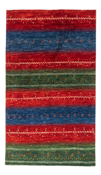 ロリバフト 絨毯 85x140cm - ペルシャウールラグ