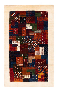 ロリバフト 絨毯 134x84cm - ペルシャウールラグ – product image