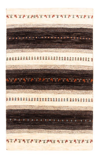ロリバフト 絨毯 128x81cm - ペルシャウールラグ – product image