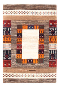 ロリバフト 絨毯 147x103cm - ペルシャウールラグ – product image