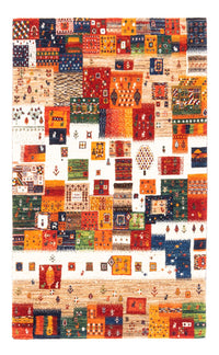 ロリバフト 絨毯 151x95cm - ペルシャウールラグ – product image