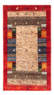 ロリバフト 絨毯 147x86cm - ペルシャウールラグ