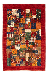 ロリバフト 絨毯 134x90cm - ペルシャウールラグ – product image